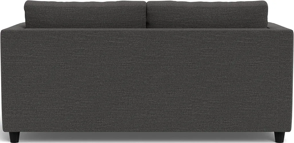 Ladybird 72" Full Sleeper Loveseat