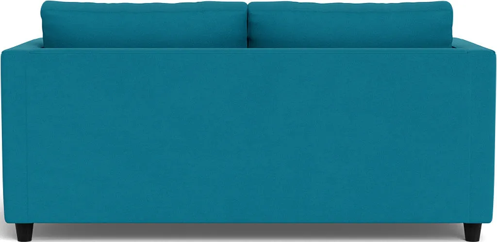 Ladybird 72" Full Sleeper Loveseat