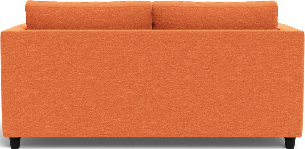 Ladybird 72" Full Sleeper Loveseat