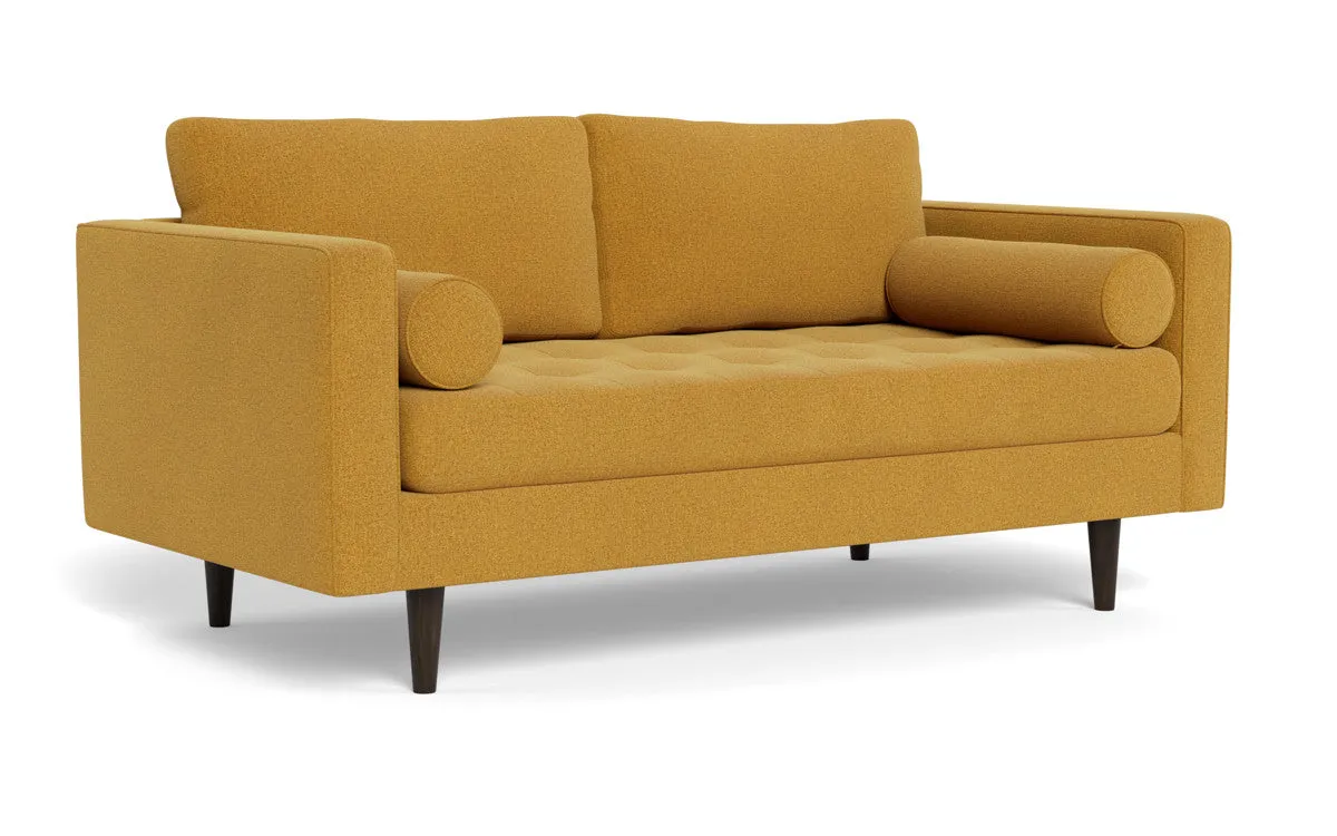 Ladybird 72" Loveseat