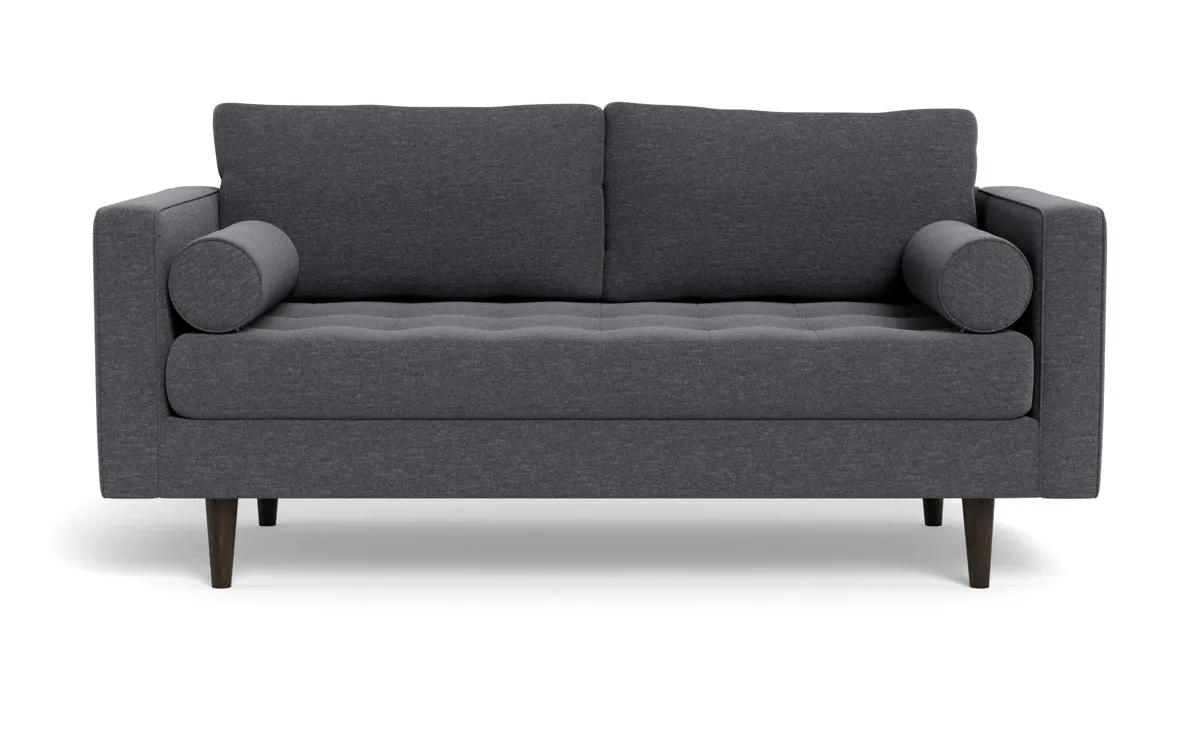 Ladybird 72" Loveseat
