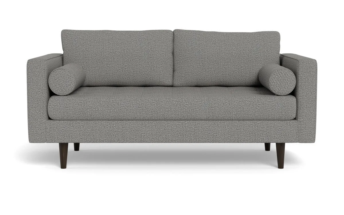 Ladybird 72" Loveseat