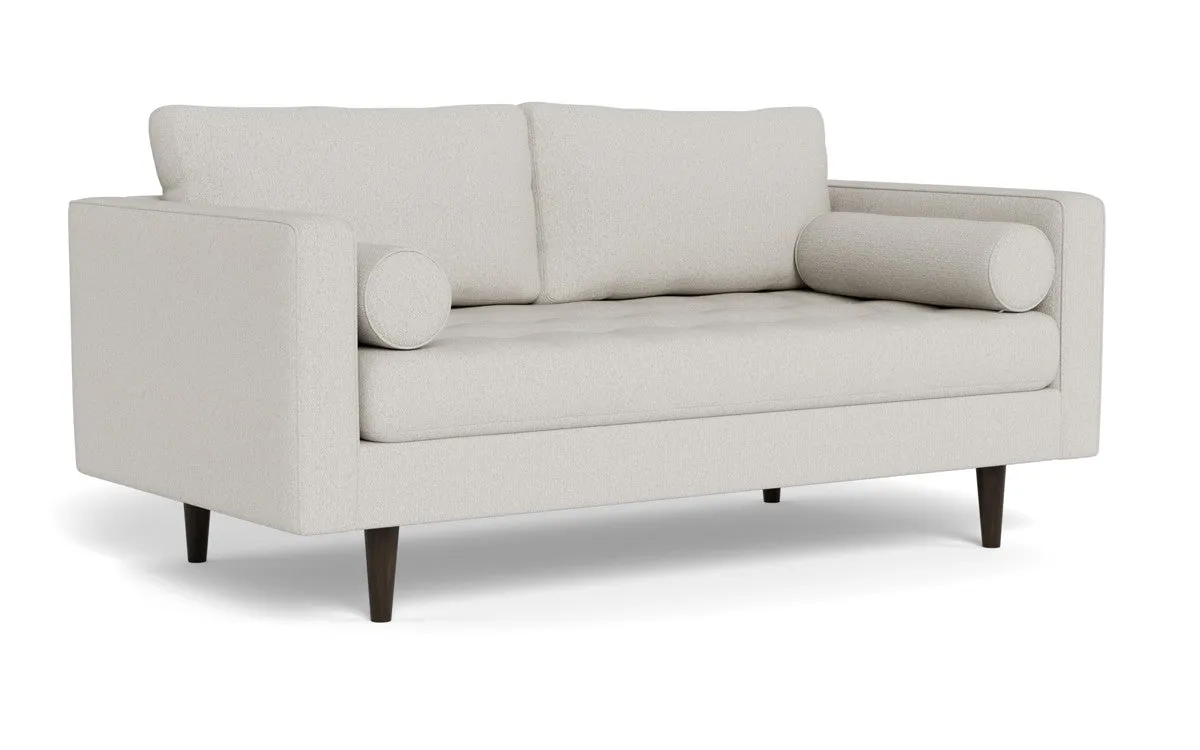 Ladybird 72" Loveseat