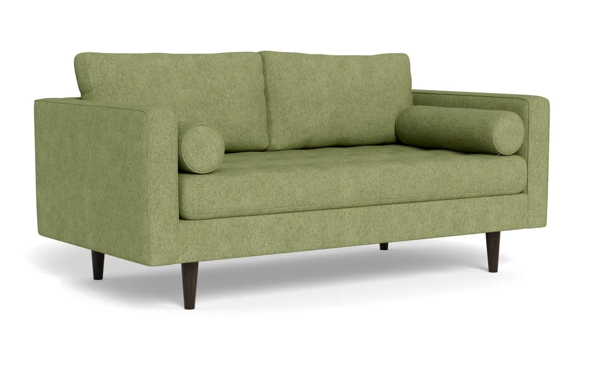 Ladybird 72" Loveseat