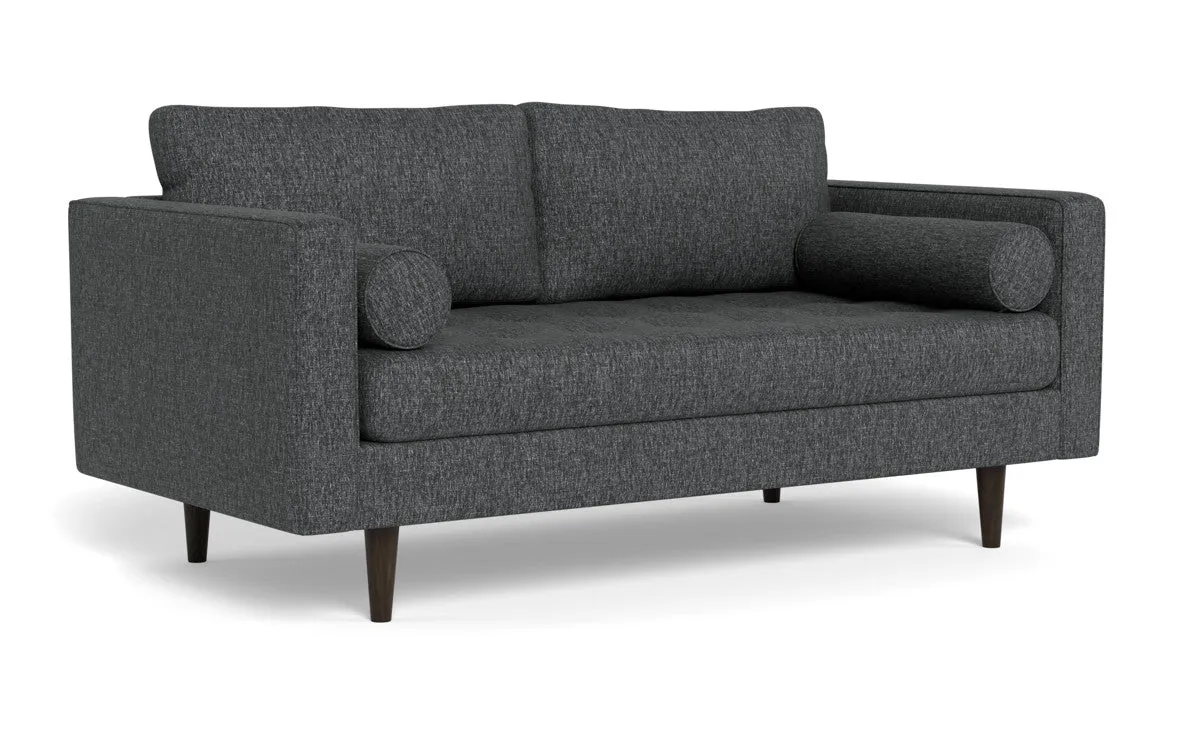 Ladybird 72" Loveseat