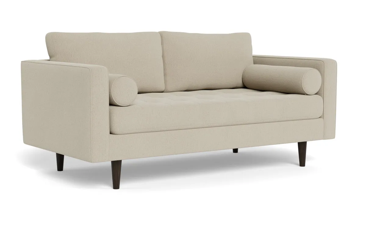 Ladybird 72" Loveseat