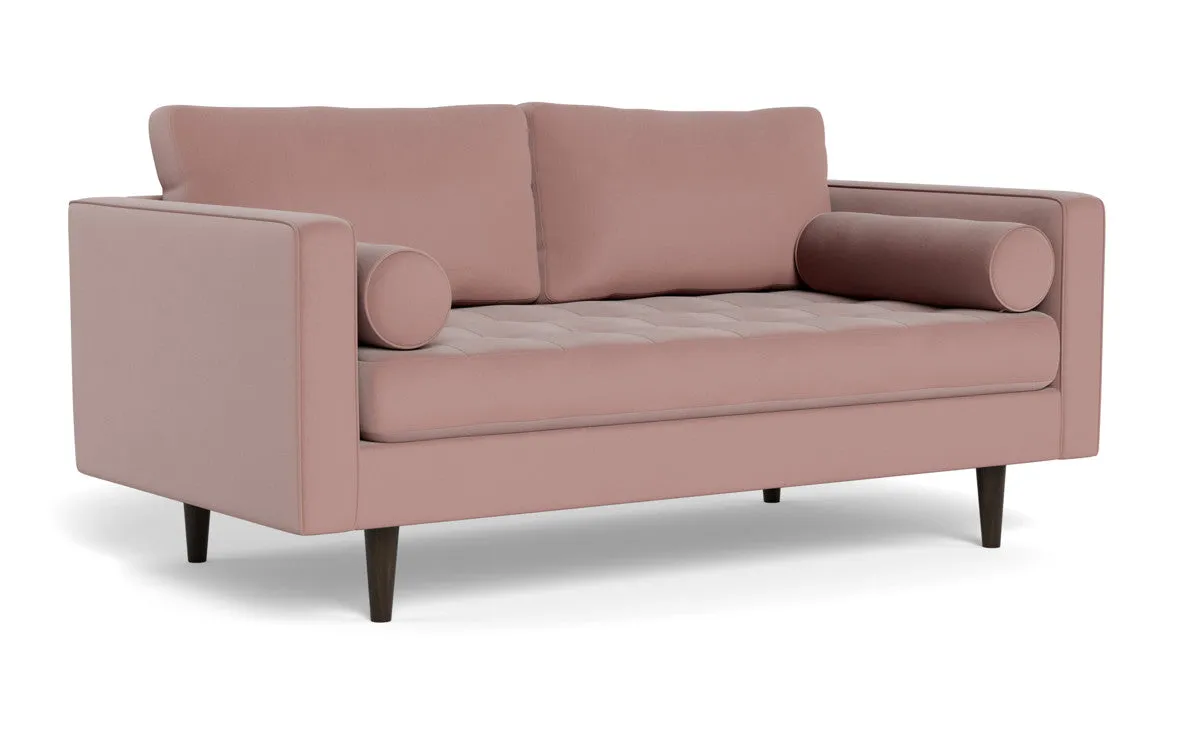Ladybird 72" Loveseat