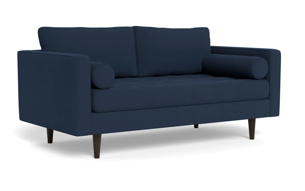 Ladybird 72" Loveseat