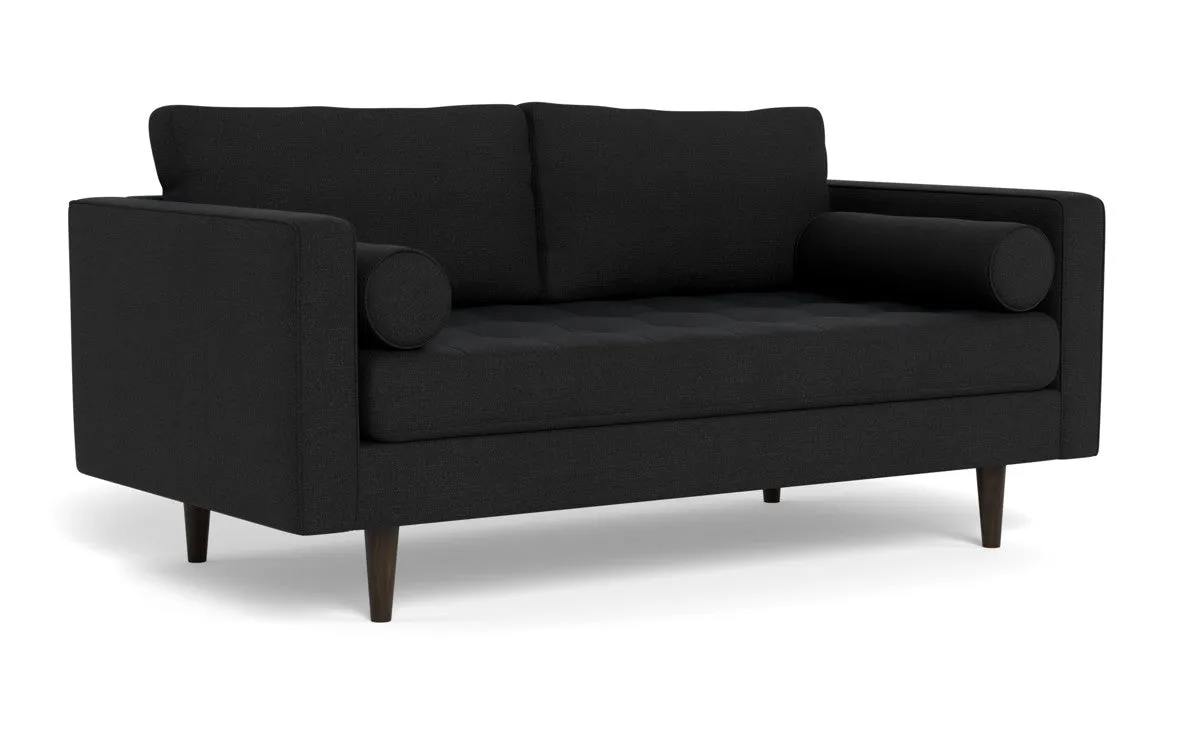 Ladybird 72" Loveseat