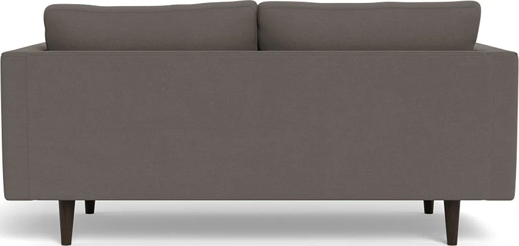 Ladybird 72" Loveseat
