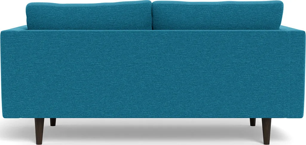 Ladybird 72" Loveseat