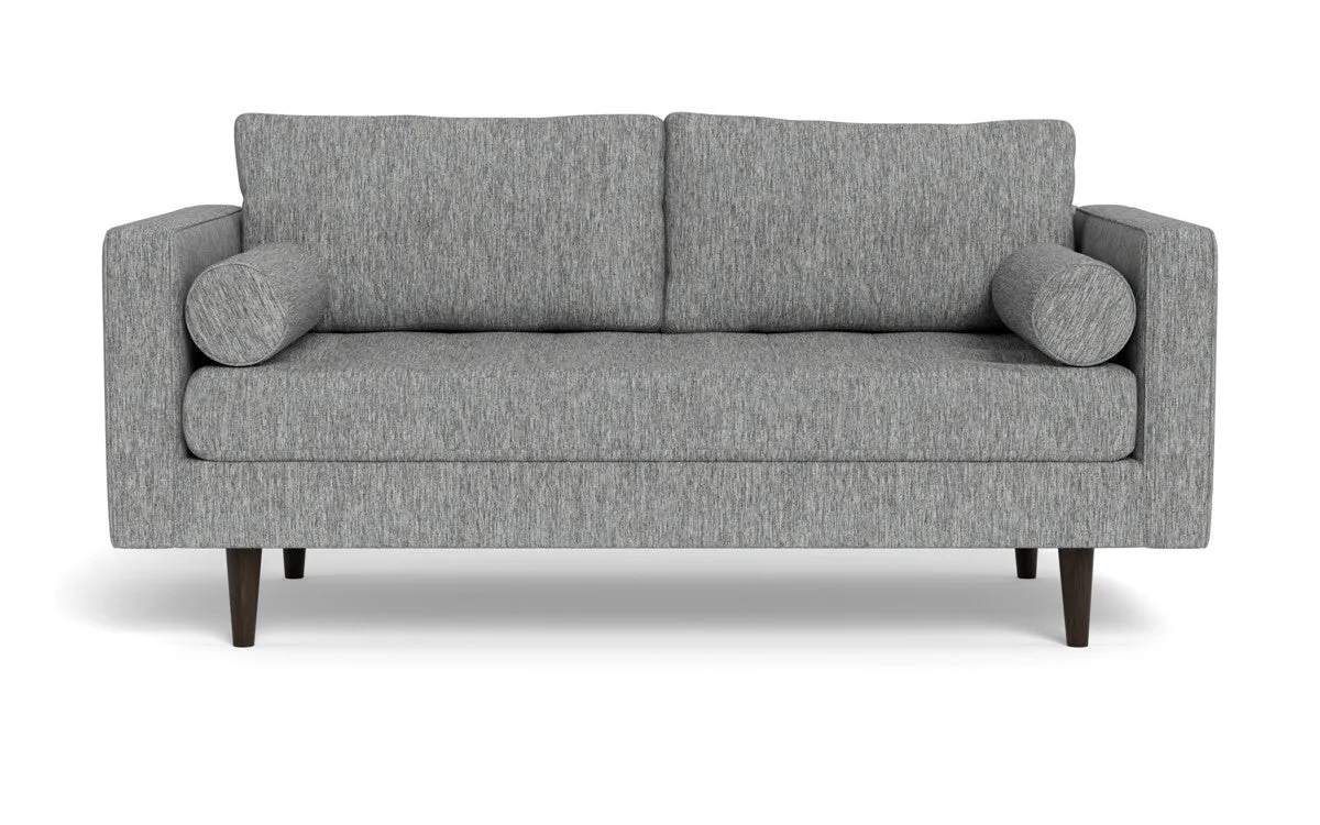 Ladybird 72" Loveseat