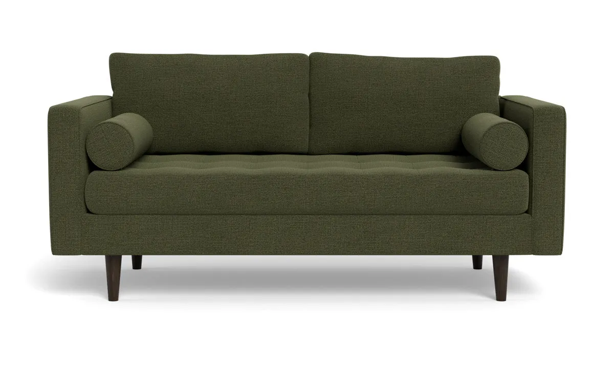Ladybird 72" Loveseat