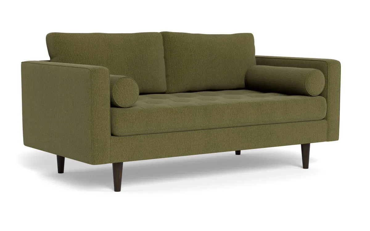 Ladybird 72" Loveseat