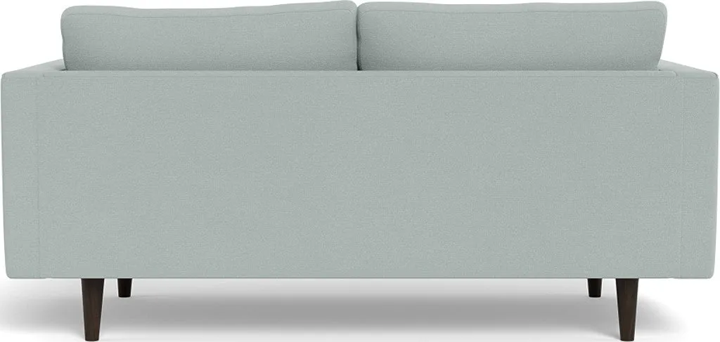 Ladybird 72" Loveseat