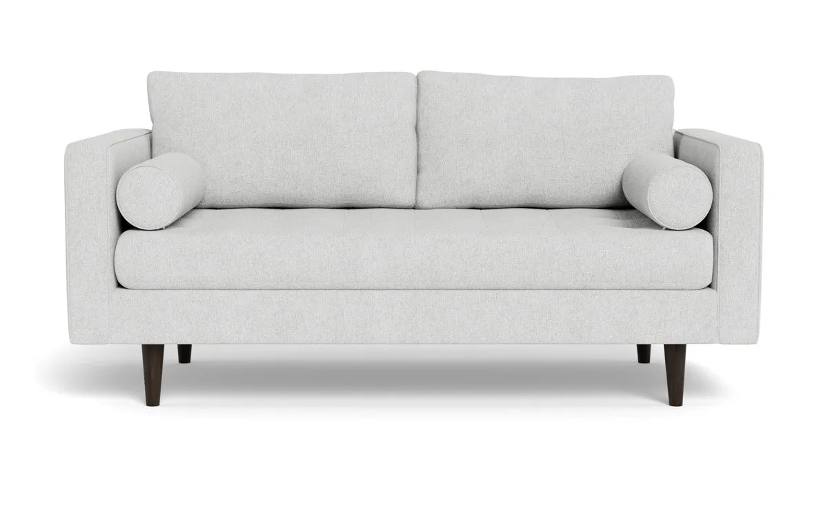 Ladybird 72" Loveseat