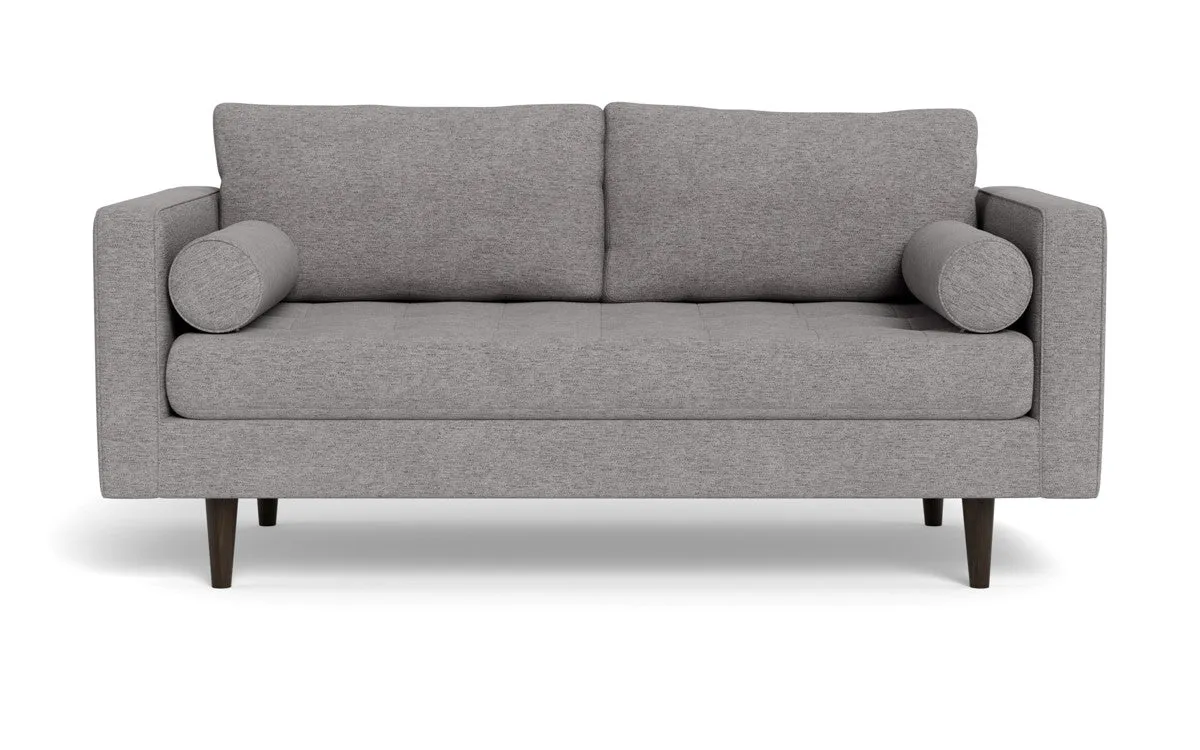 Ladybird 72" Loveseat