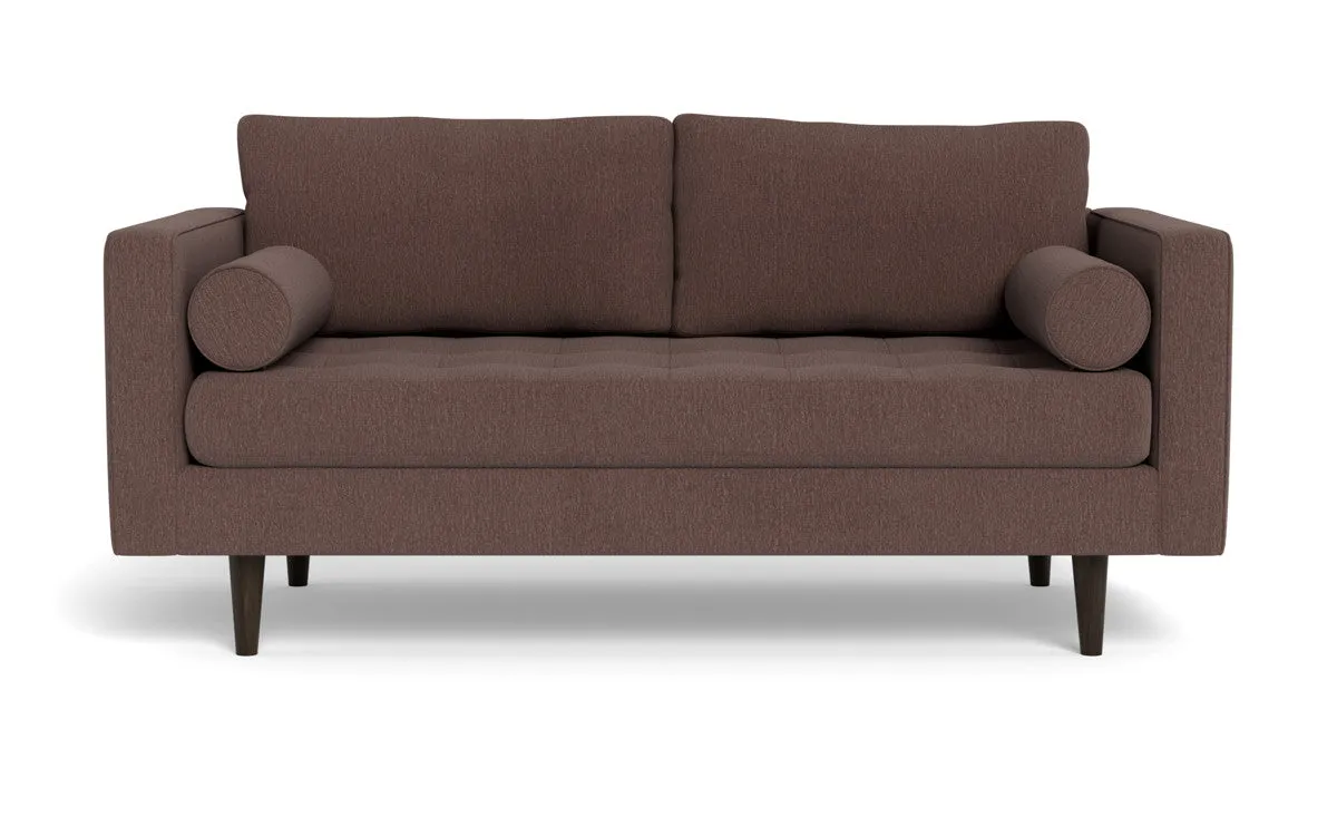 Ladybird 72" Loveseat