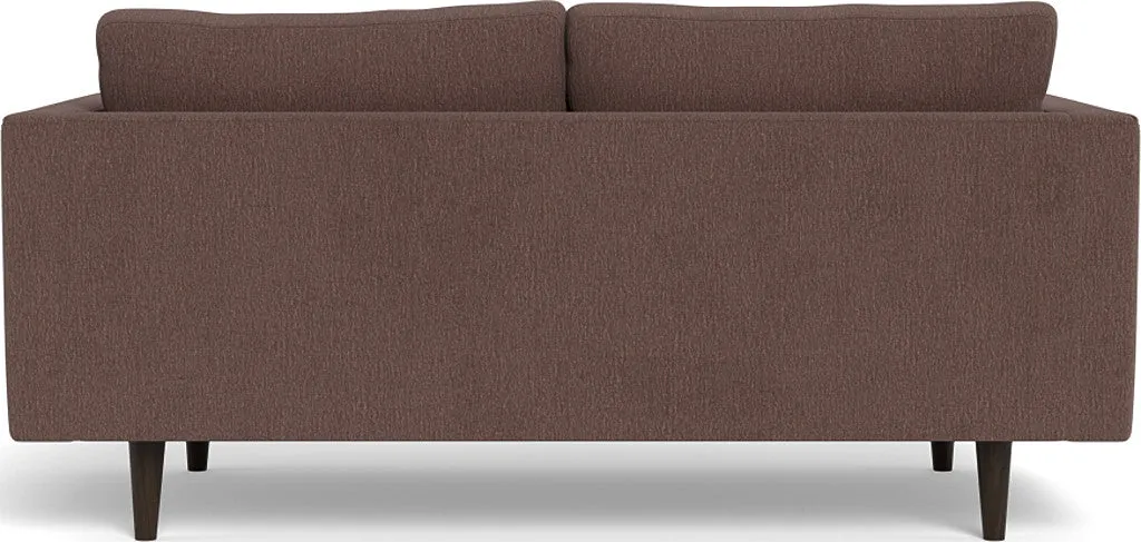 Ladybird 72" Loveseat