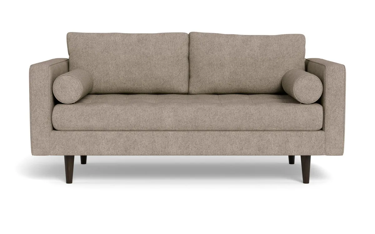 Ladybird 72" Loveseat