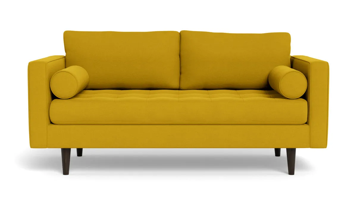 Ladybird 72" Loveseat