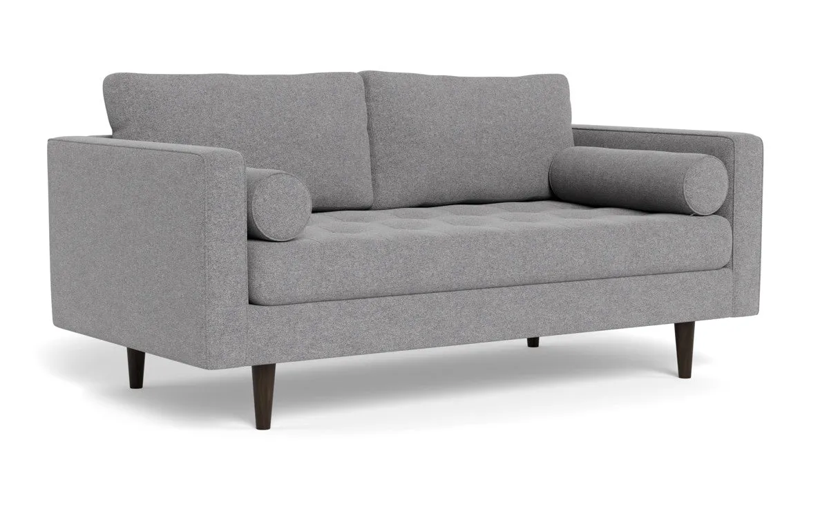Ladybird 72" Loveseat