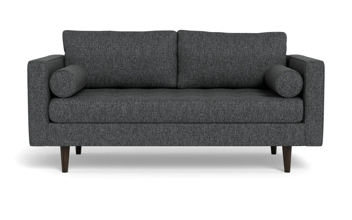 Ladybird 72" Loveseat