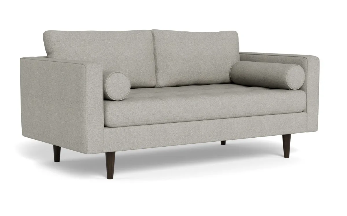 Ladybird 72" Loveseat