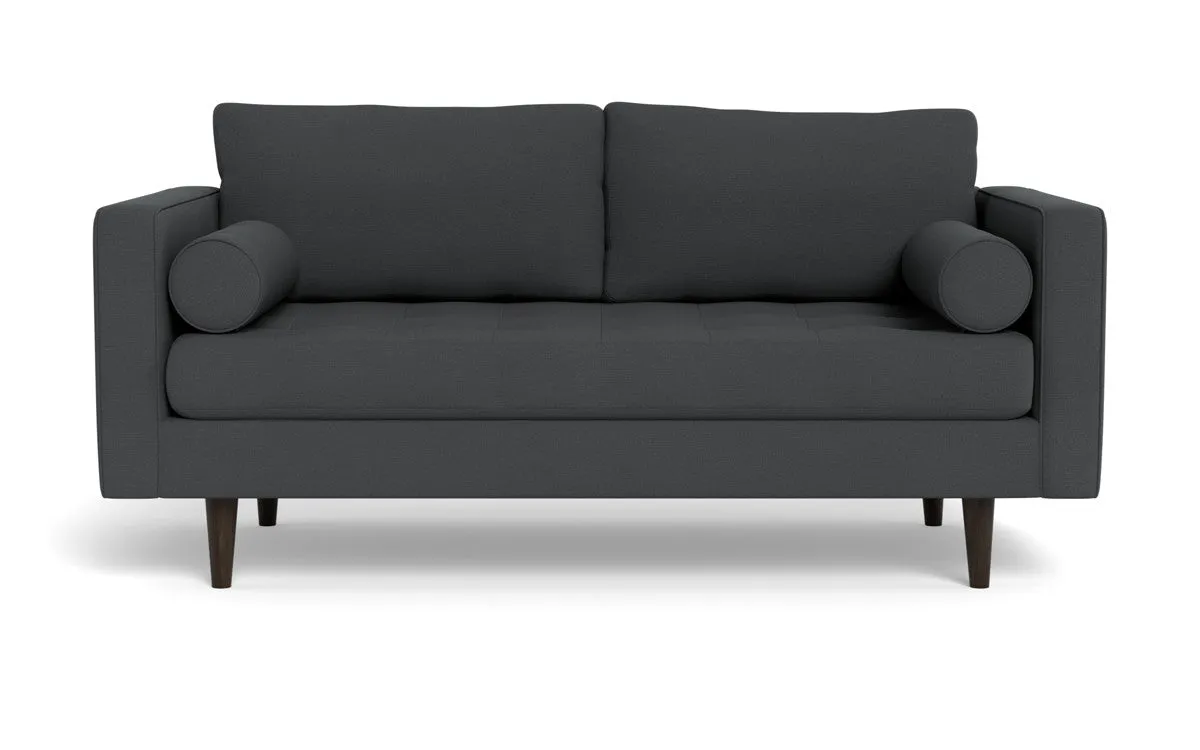 Ladybird 72" Loveseat