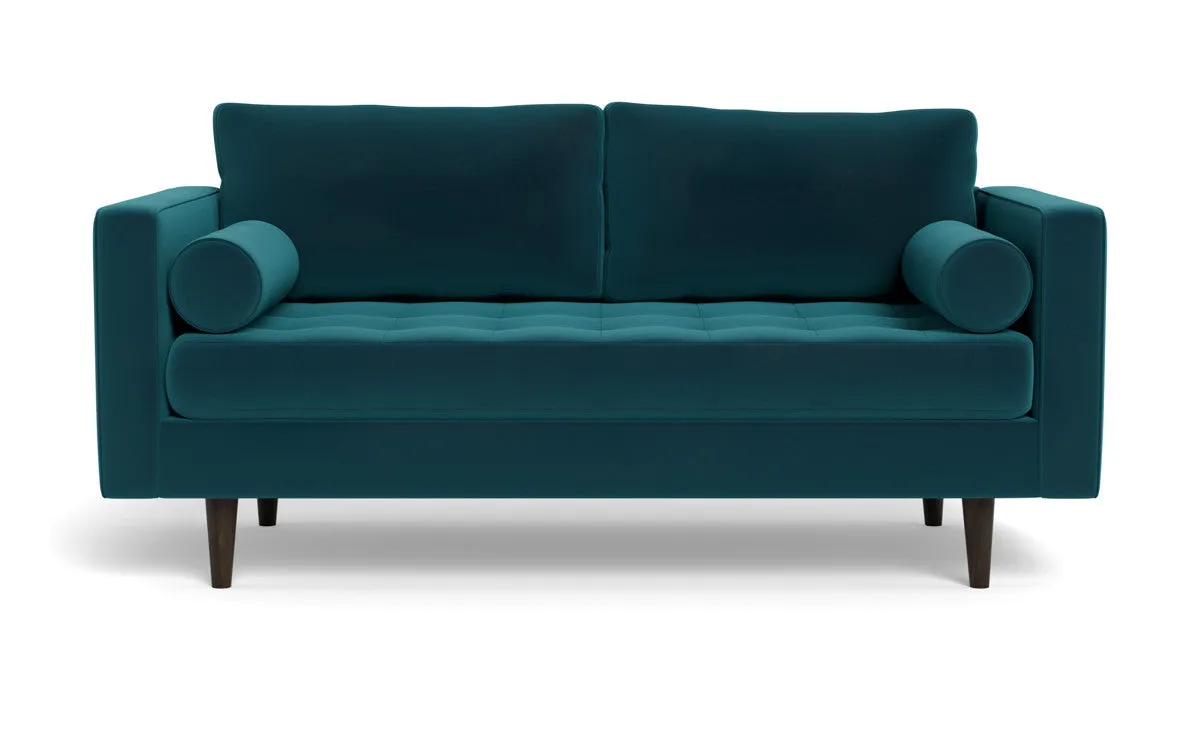 Ladybird 72" Loveseat