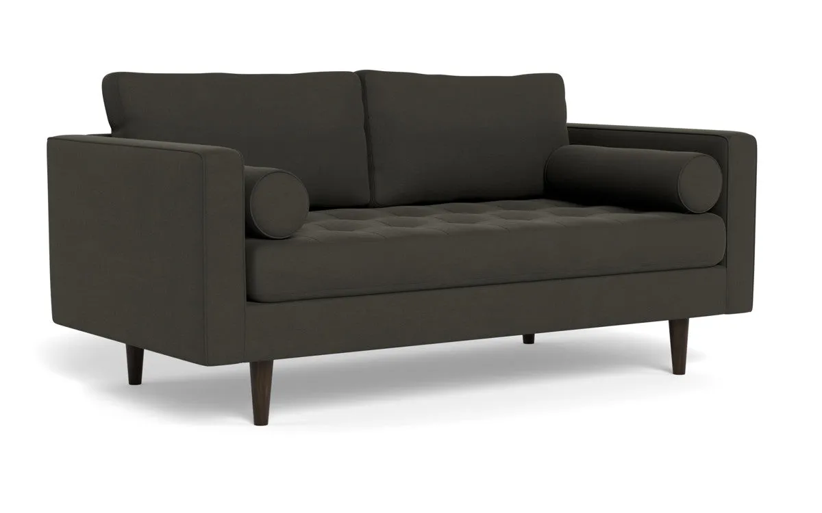 Ladybird 72" Loveseat