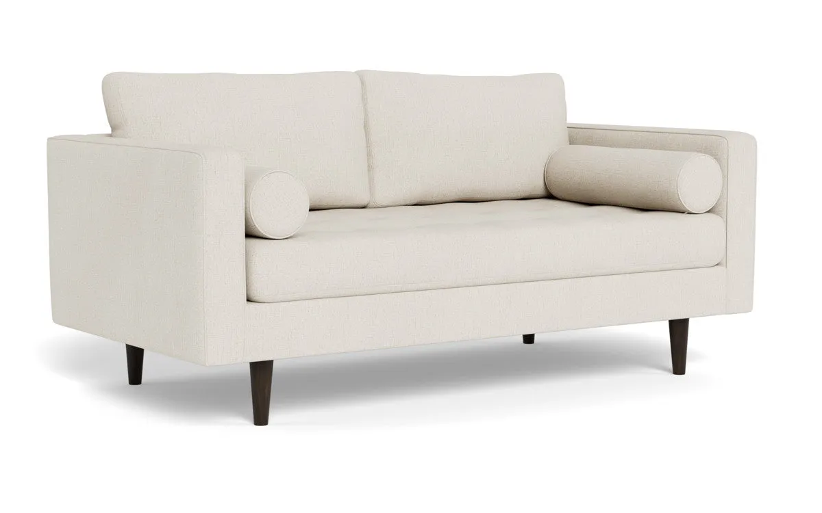 Ladybird 72" Loveseat