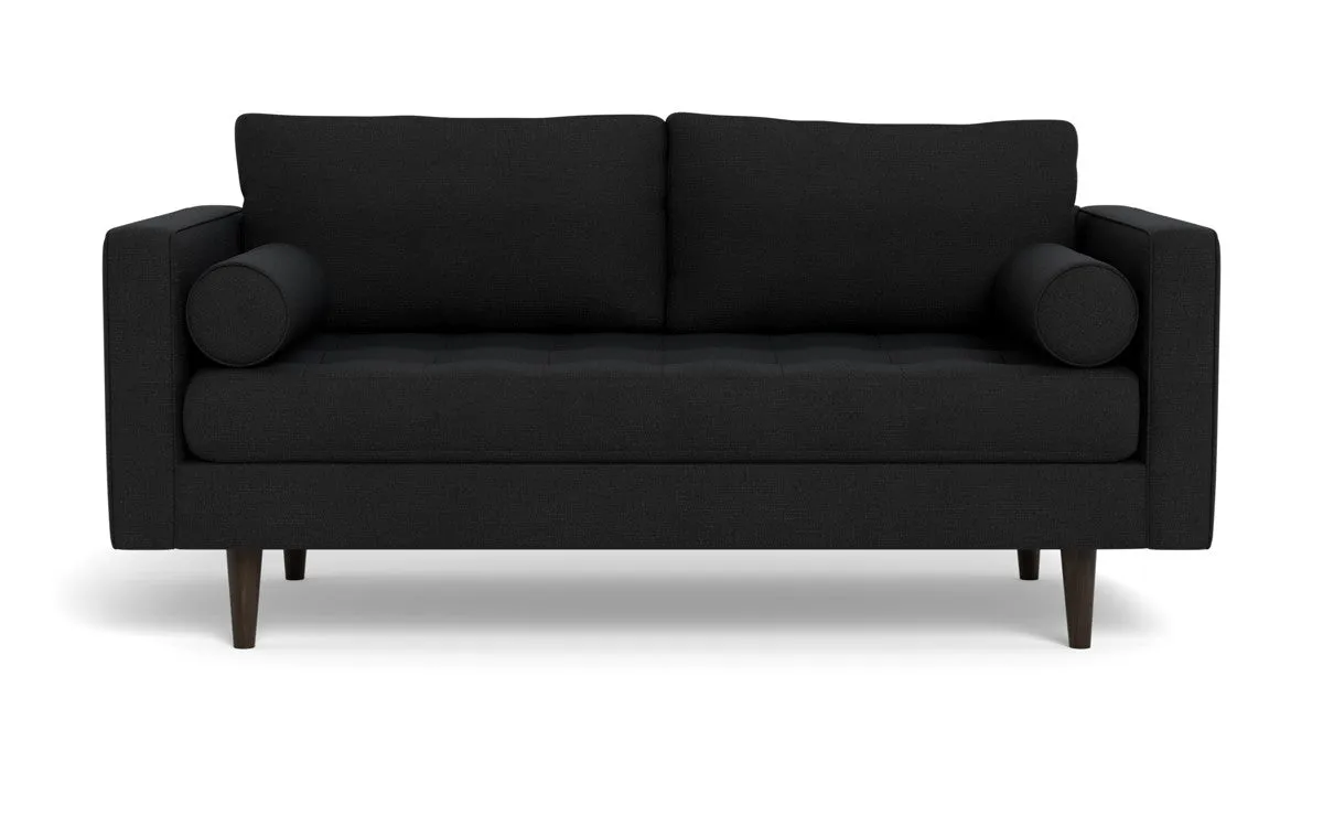 Ladybird 72" Loveseat