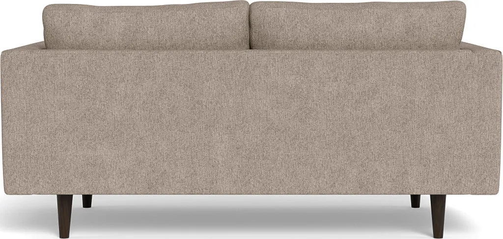 Ladybird 72" Loveseat