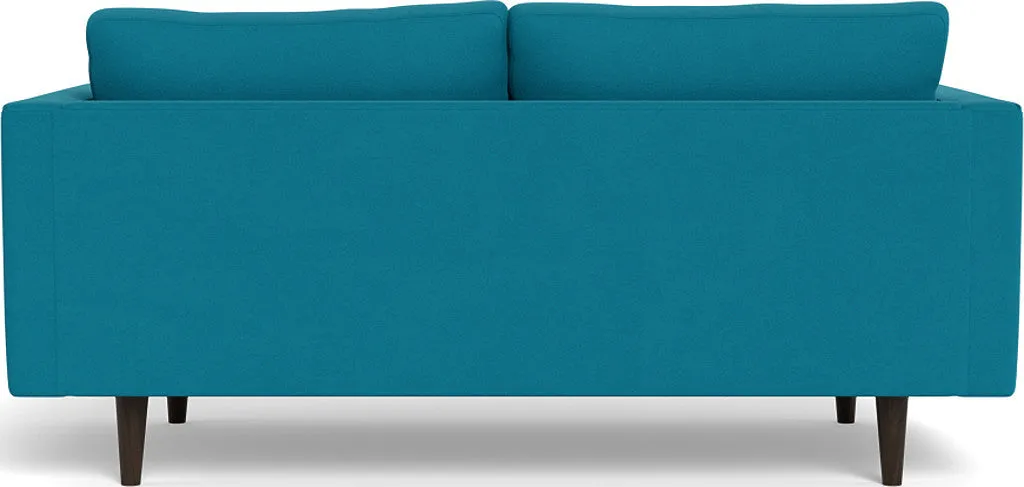 Ladybird 72" Loveseat