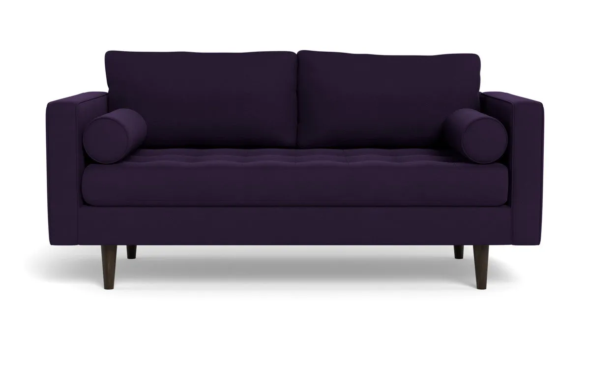 Ladybird 72" Loveseat