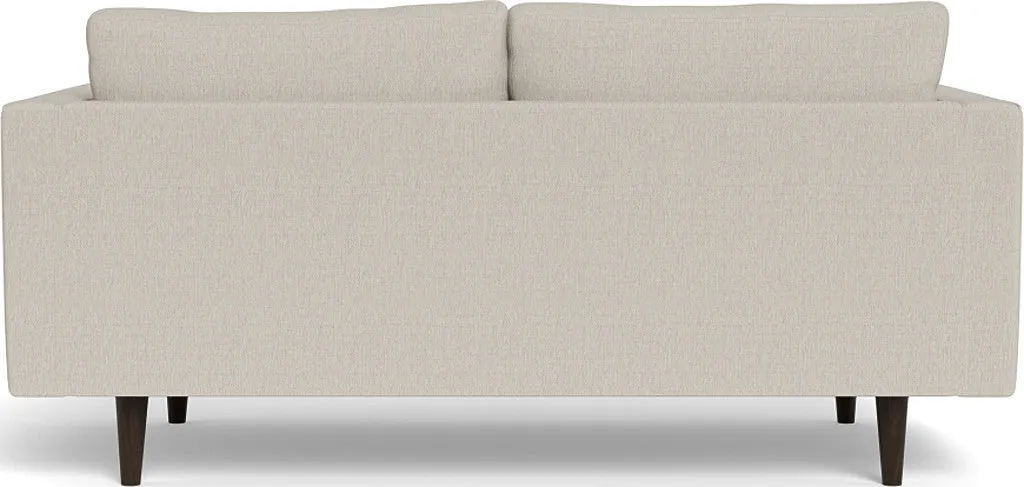 Ladybird 72" Loveseat