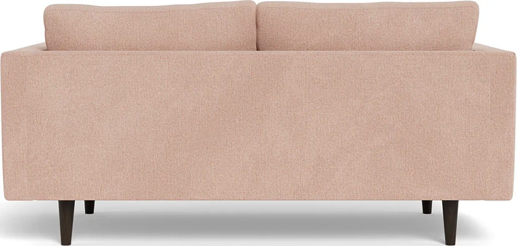 Ladybird 72" Loveseat
