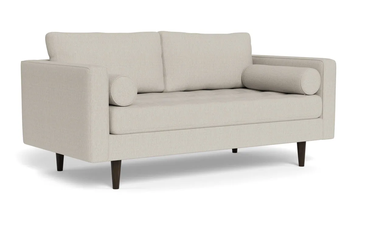 Ladybird 72" Loveseat