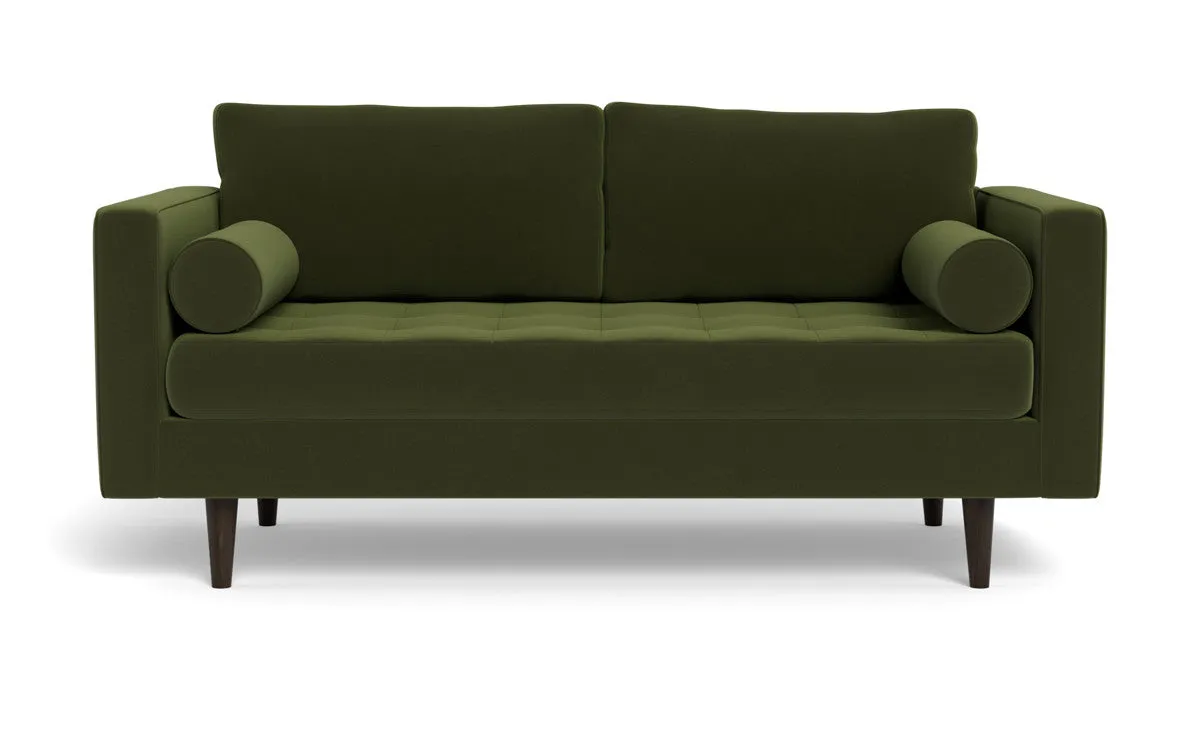 Ladybird 72" Loveseat