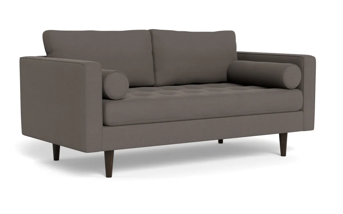 Ladybird 72" Loveseat