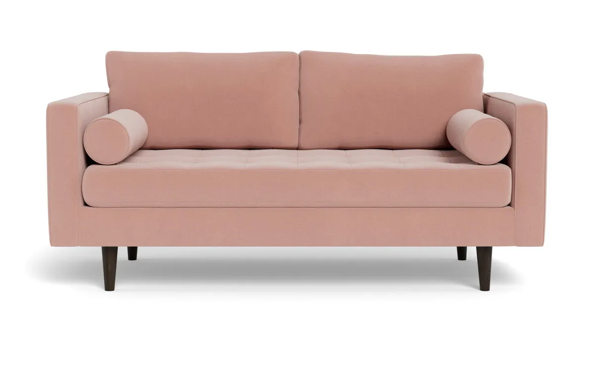 Ladybird 72" Loveseat