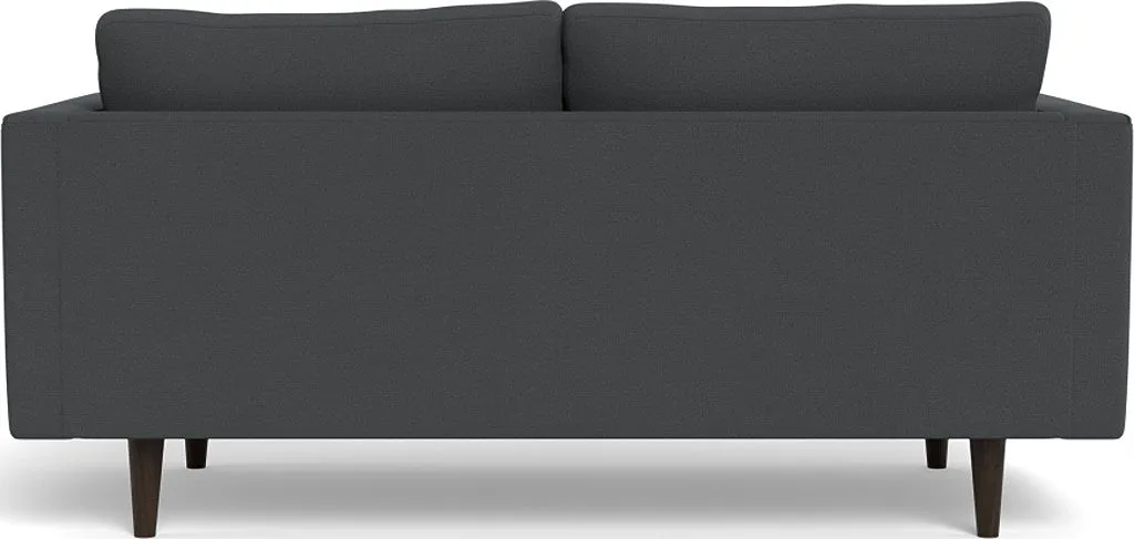 Ladybird 72" Loveseat