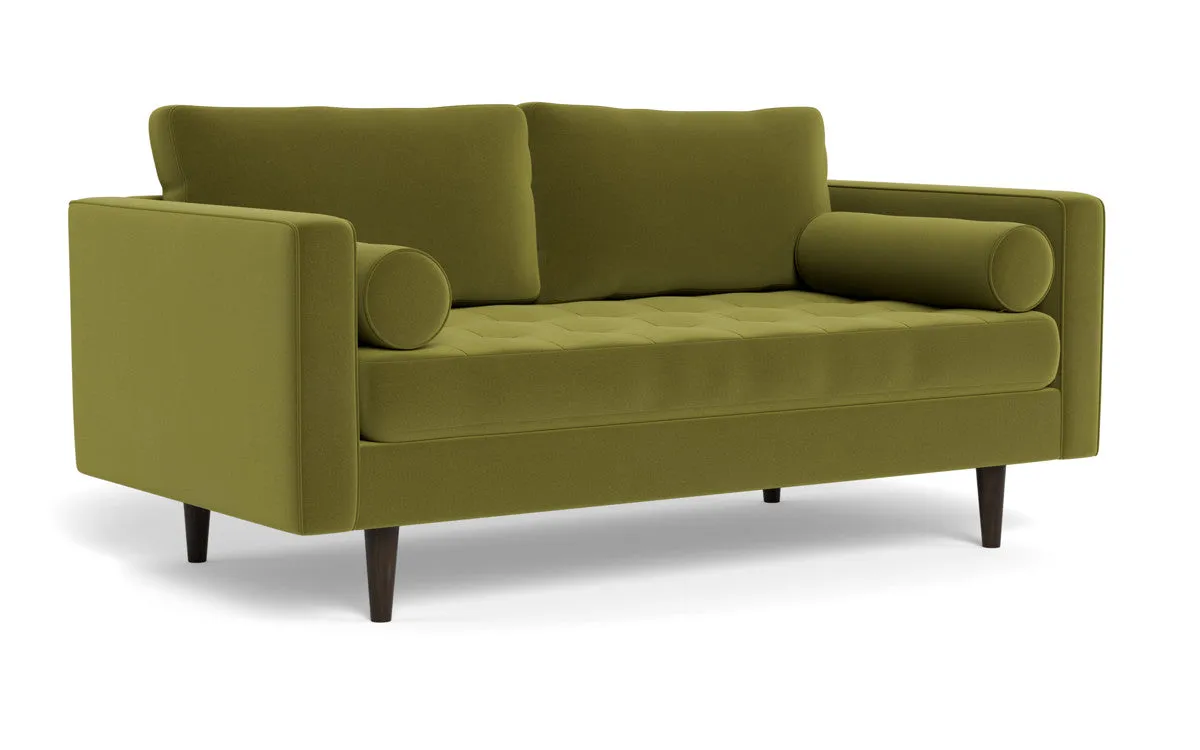 Ladybird 72" Loveseat