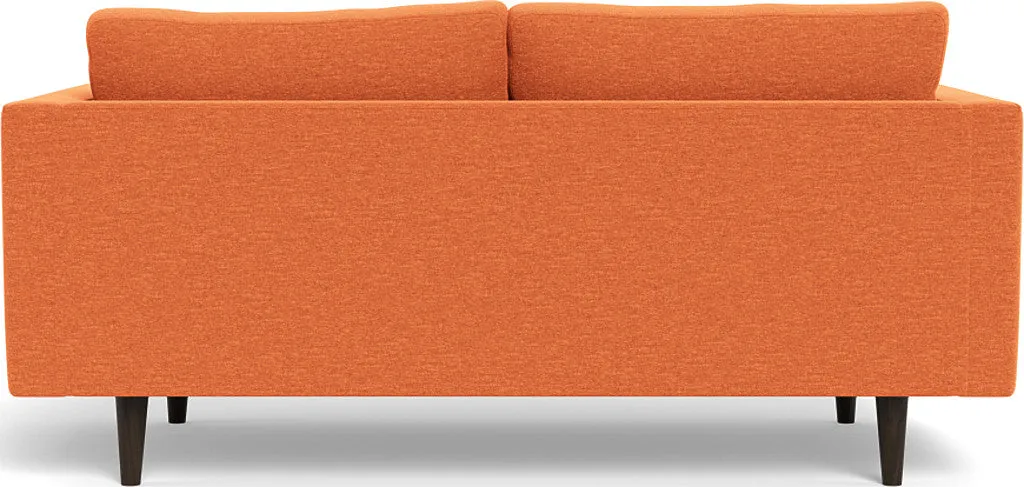 Ladybird 72" Loveseat