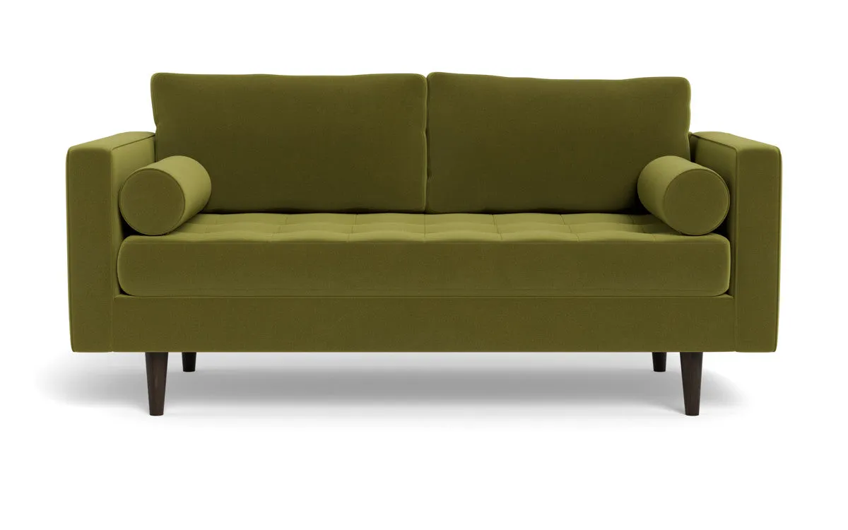 Ladybird 72" Loveseat