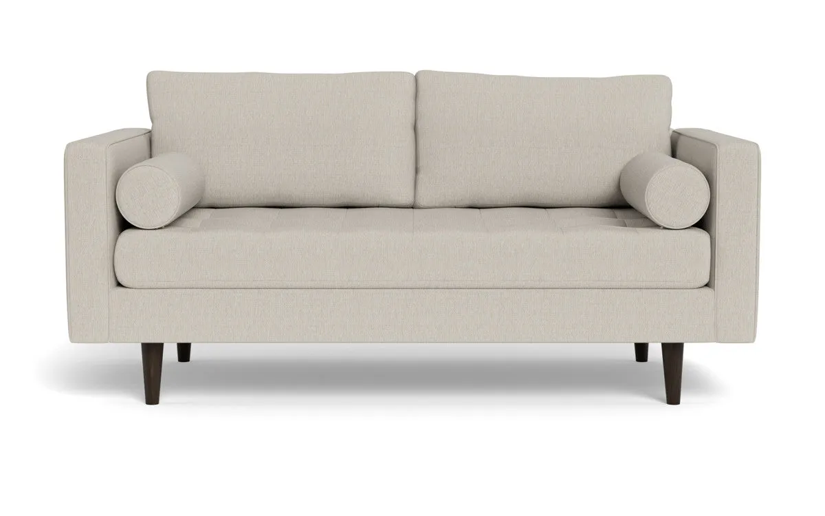 Ladybird 72" Loveseat