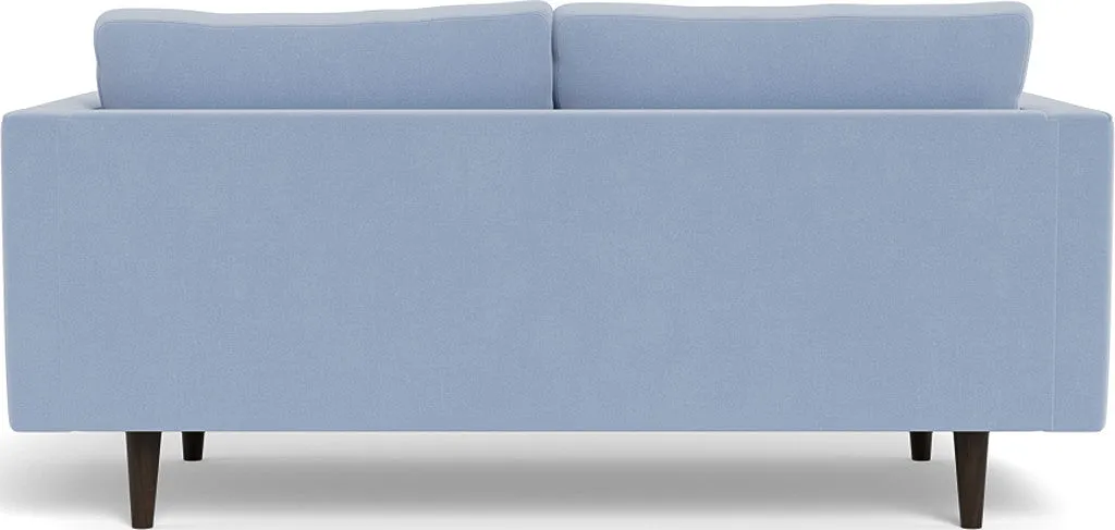 Ladybird 72" Loveseat