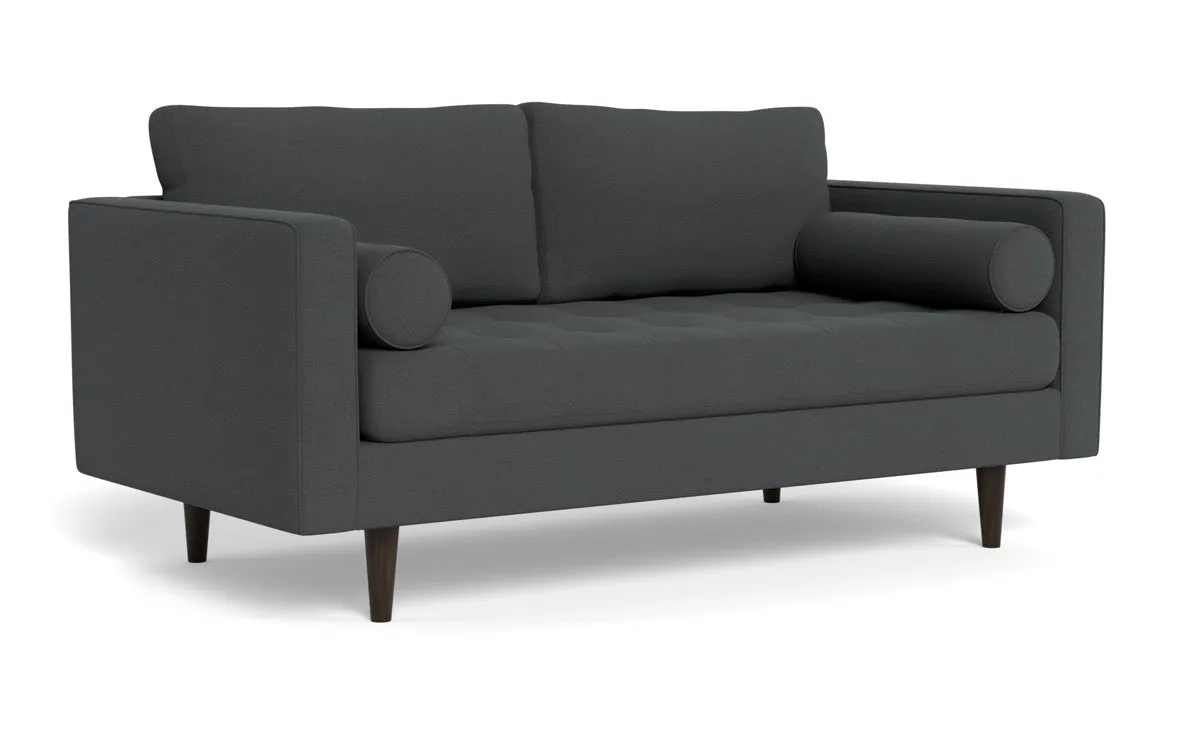 Ladybird 72" Loveseat