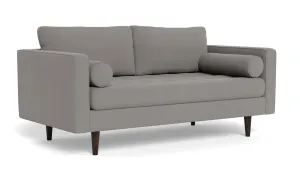 Ladybird 72" Loveseat